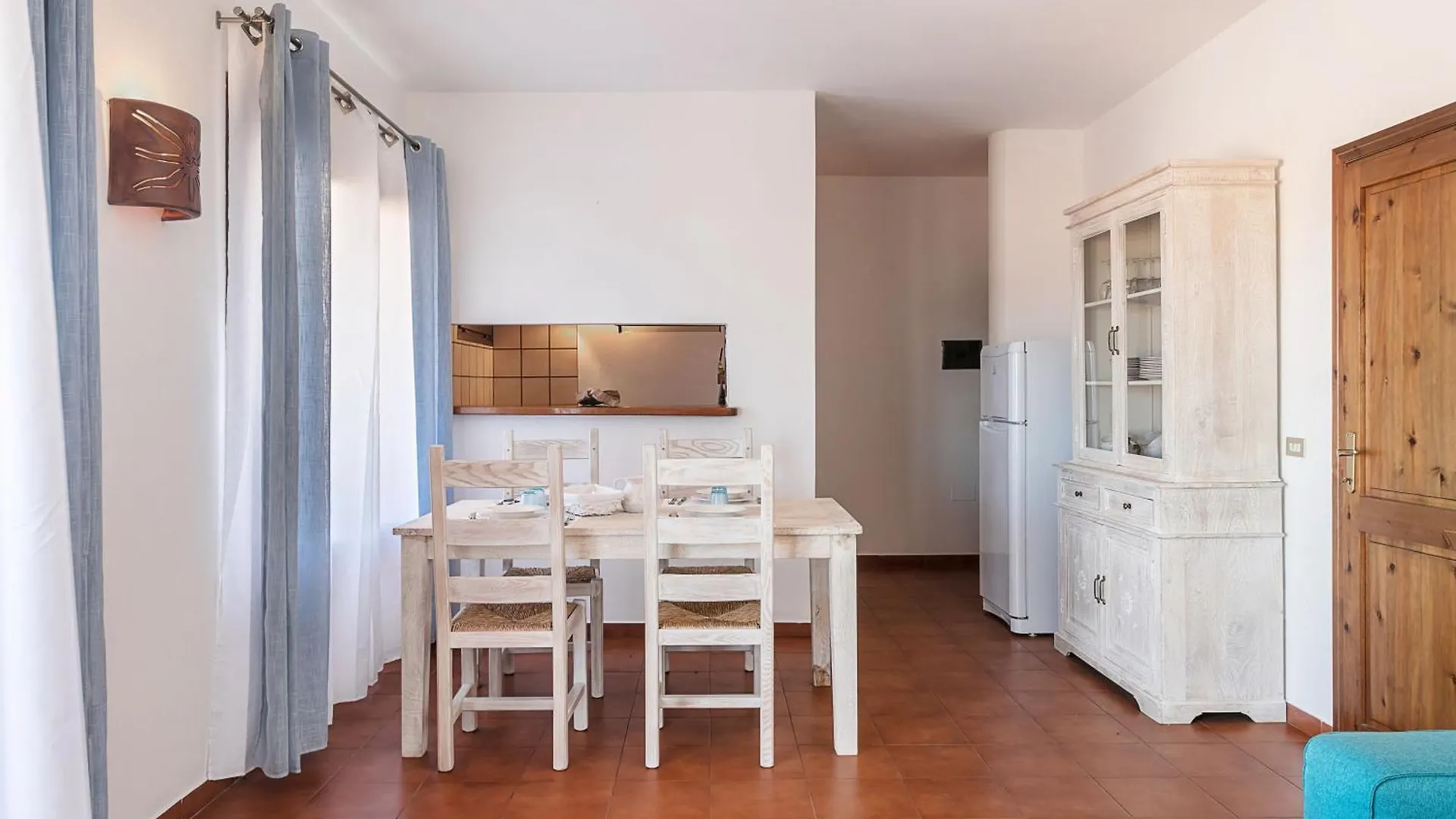 פאלאו Appartamento N. 18 - Gallura 80 דירה