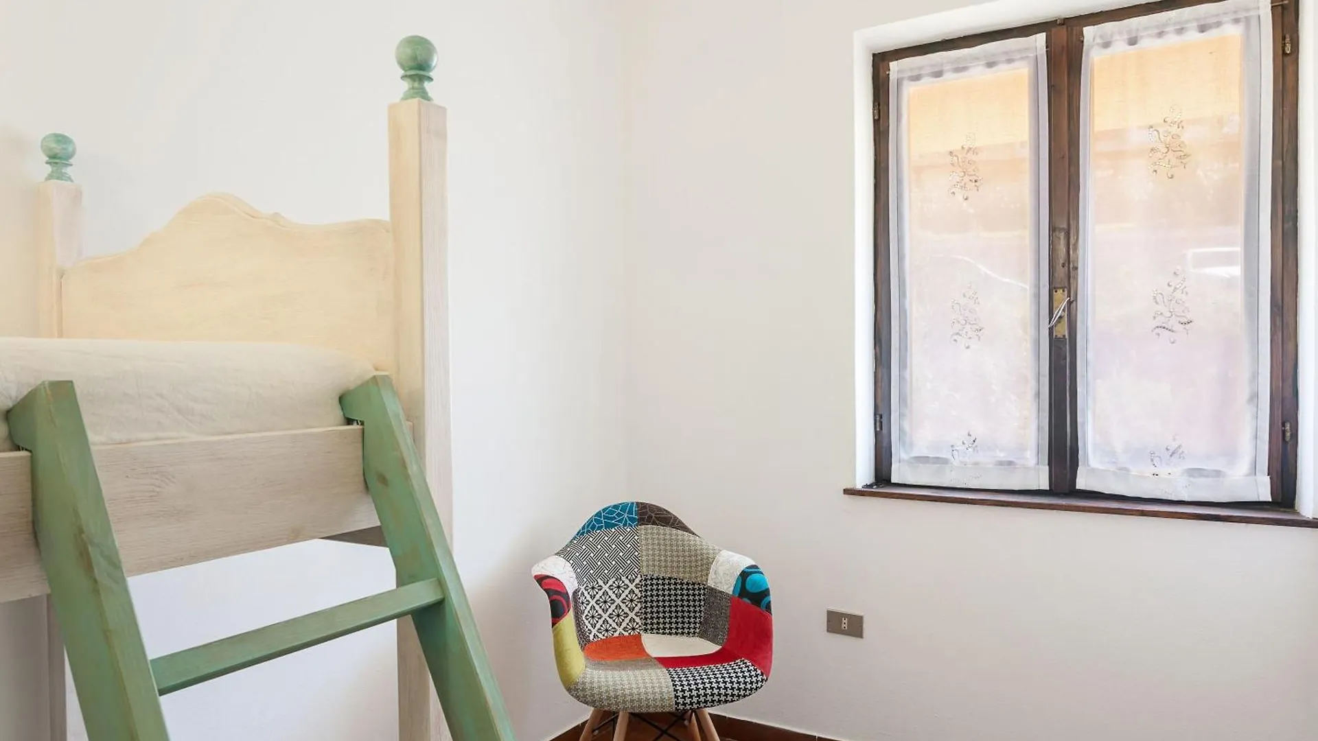 דירה פאלאו Appartamento N. 18 - Gallura 80