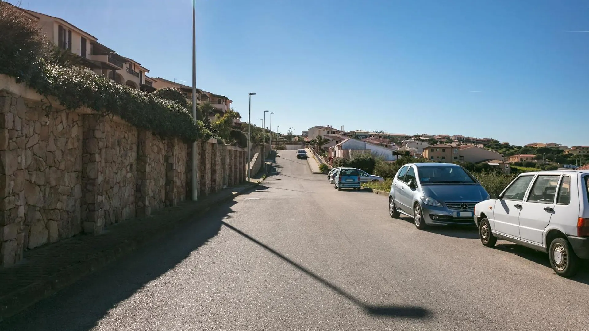 פאלאו Appartamento N. 18 - Gallura 80