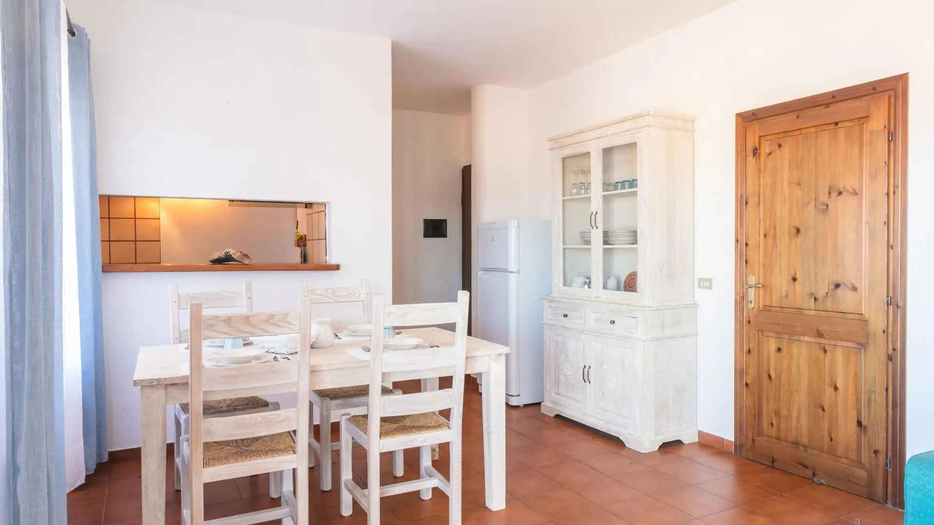 פאלאו Appartamento N. 18 - Gallura 80 0*,  איטליה