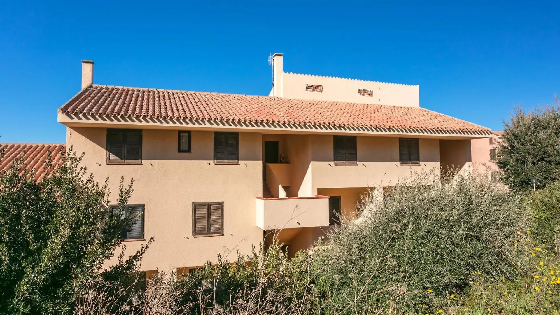 דירה פאלאו Appartamento N. 18 - Gallura 80 איטליה