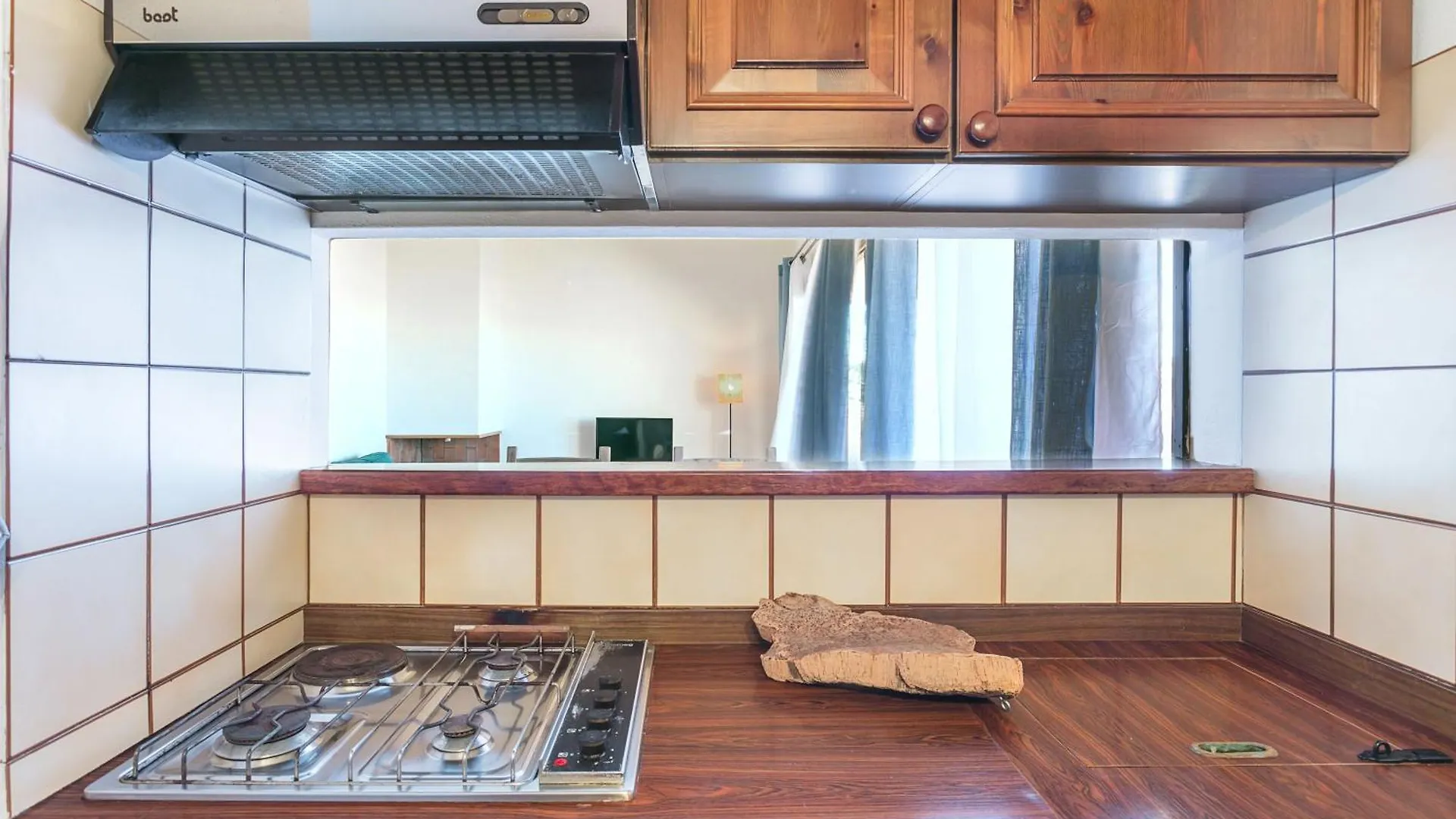 דירה פאלאו Appartamento N. 18 - Gallura 80